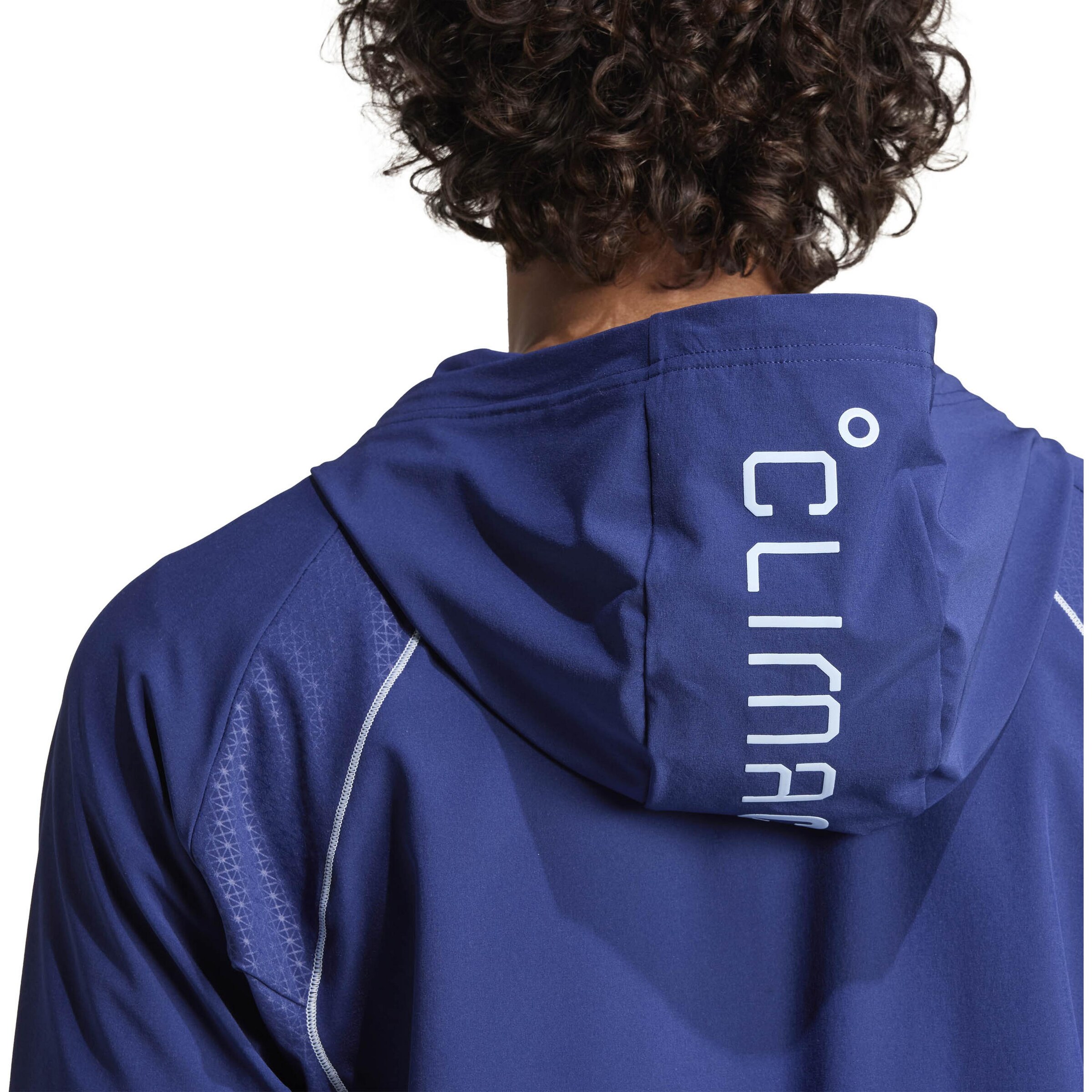 Vestes d’entraînement ADIDAS PERFORMANCE en bleu