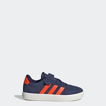 Baskets 'VL Court 3.0' ADIDAS SPORTSWEAR en bleu