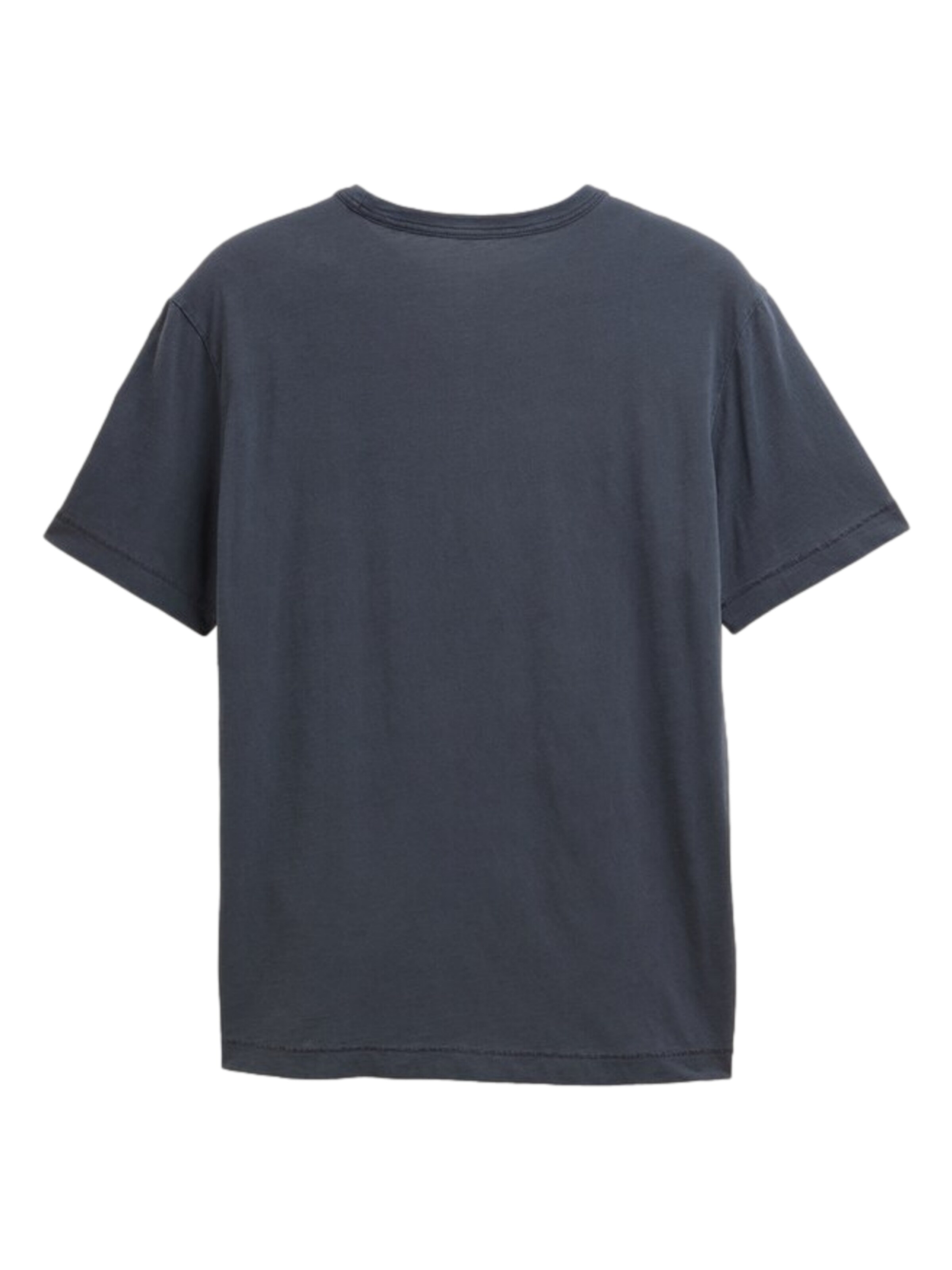 TOM TAILOR Bluser & t-shirts i grå