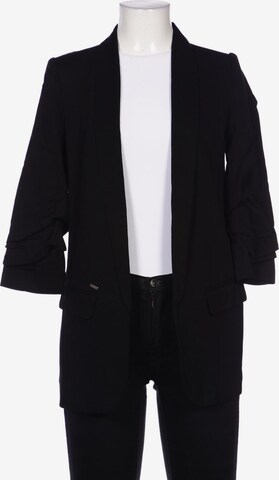 Soccx Blazer in XS in Black: front