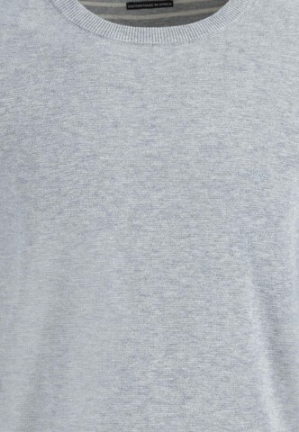 FYNCH-HATTON Pullover in Grau