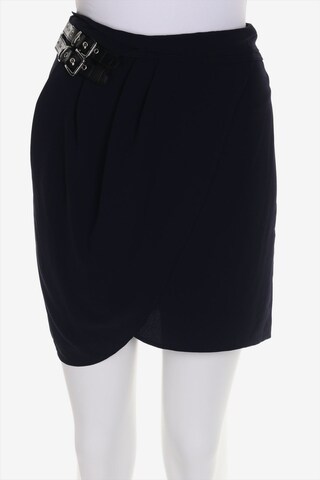 The Kooples Skirt in S in Blue: front