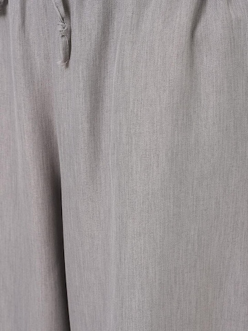 Bigdart - Regular Calças em cinzento