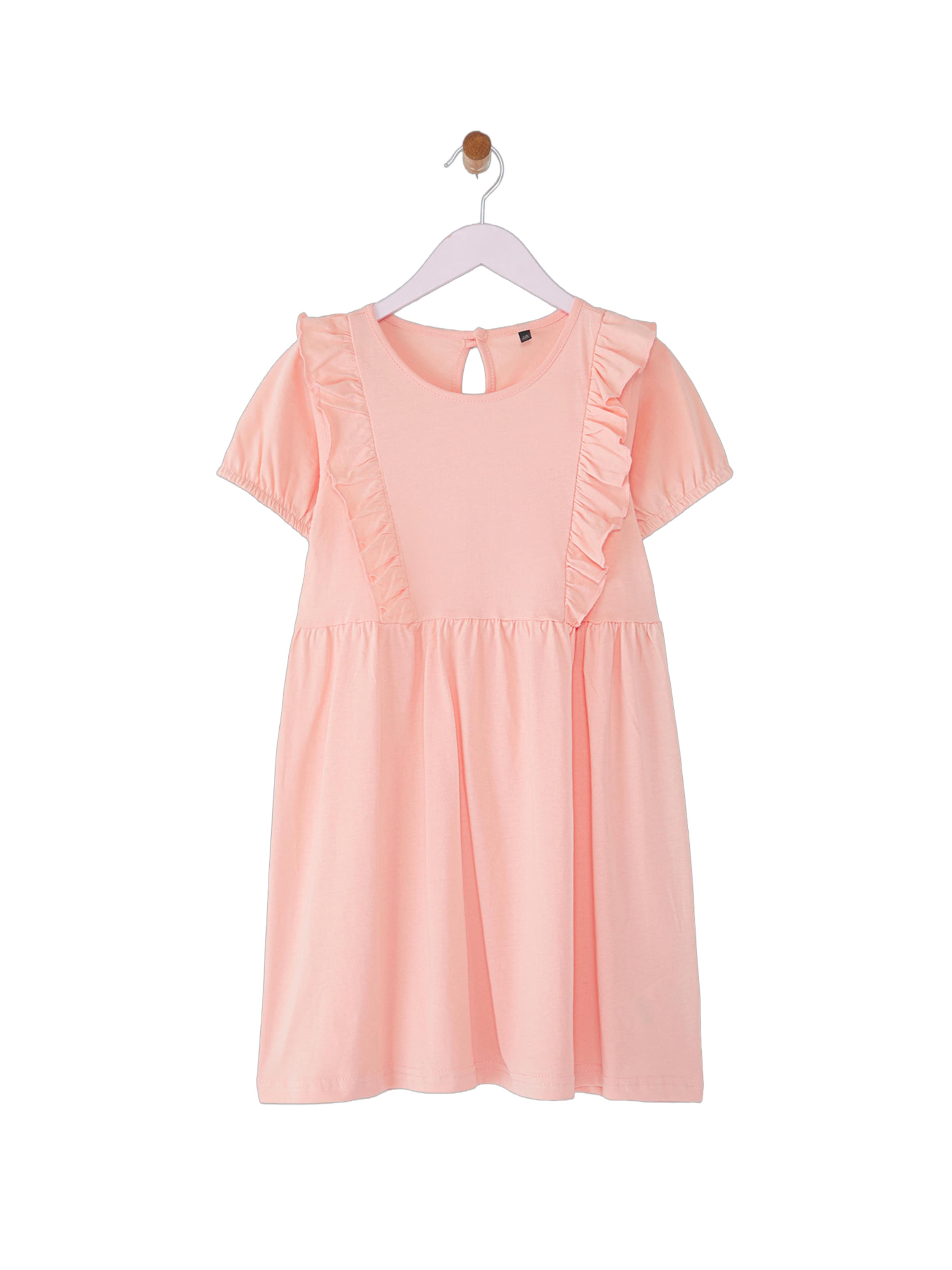 Trendyol Dress in Orange: front