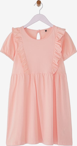 Trendyol Dress in Orange: front