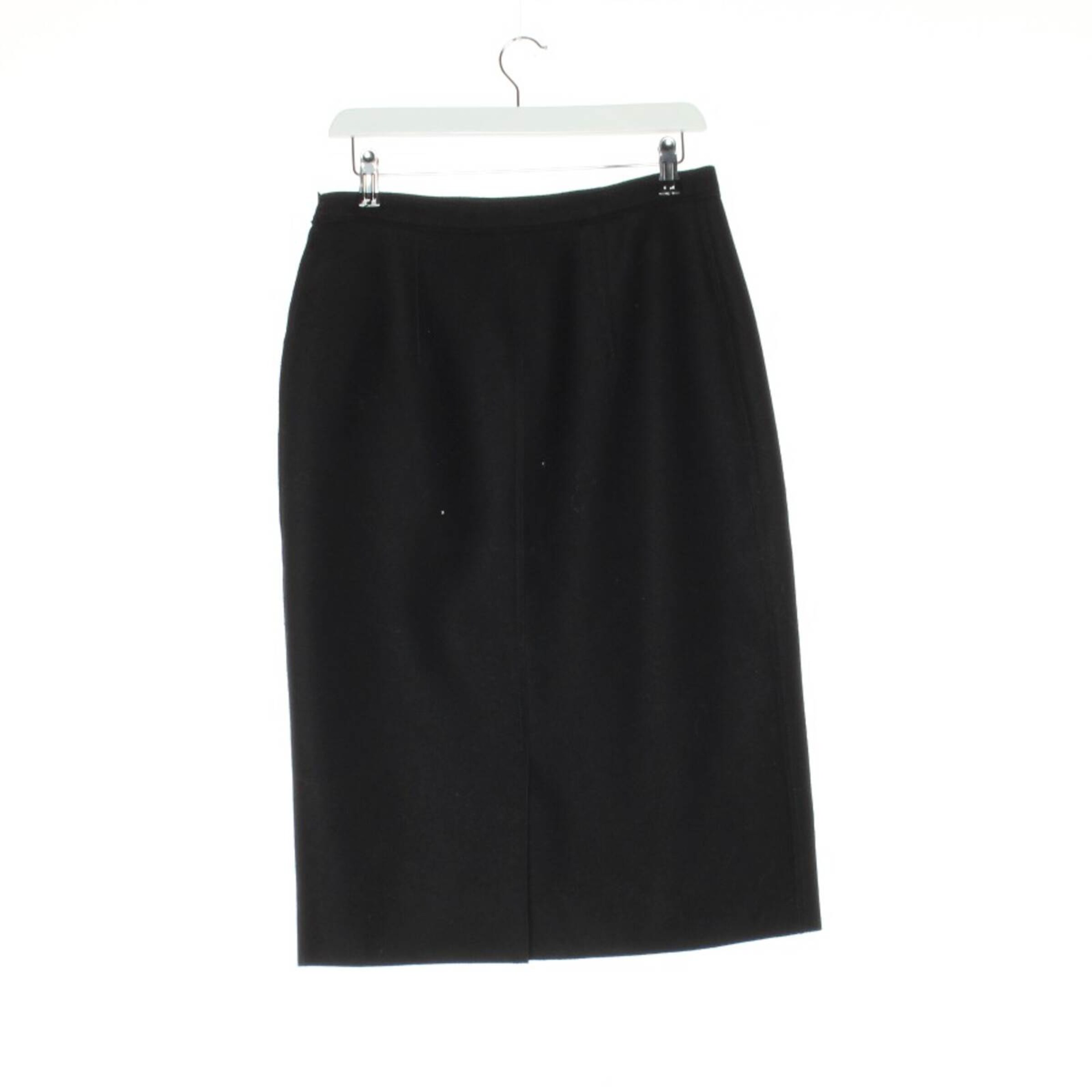 PRADA Skirt in L in Black