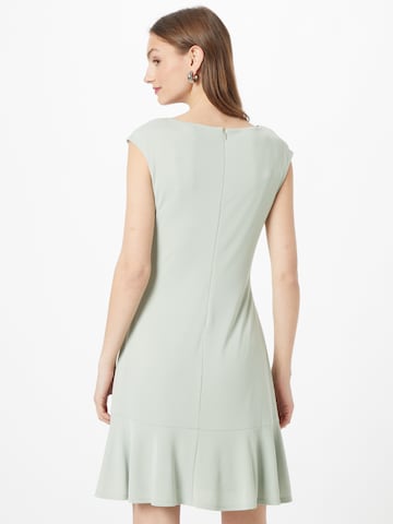 Lauren Ralph Lauren Koktejlové šaty 'YEJANIA' – zelená