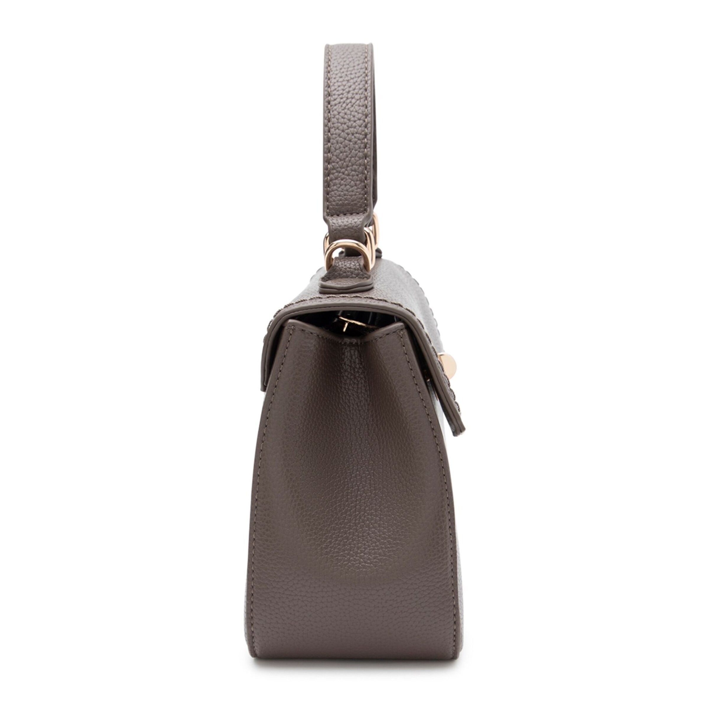 Sacs à main 'Pelagia' L.CREDI en gris