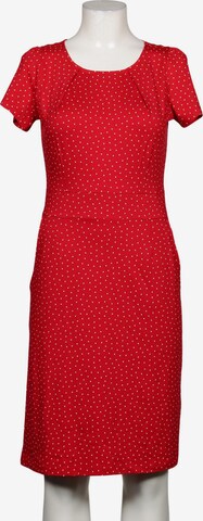 King Louie Dress in M in Red: front