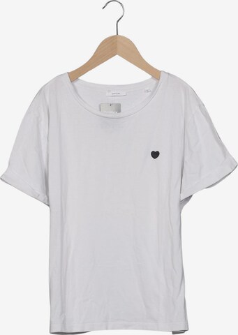 OPUS Top & Shirt in L in White: front