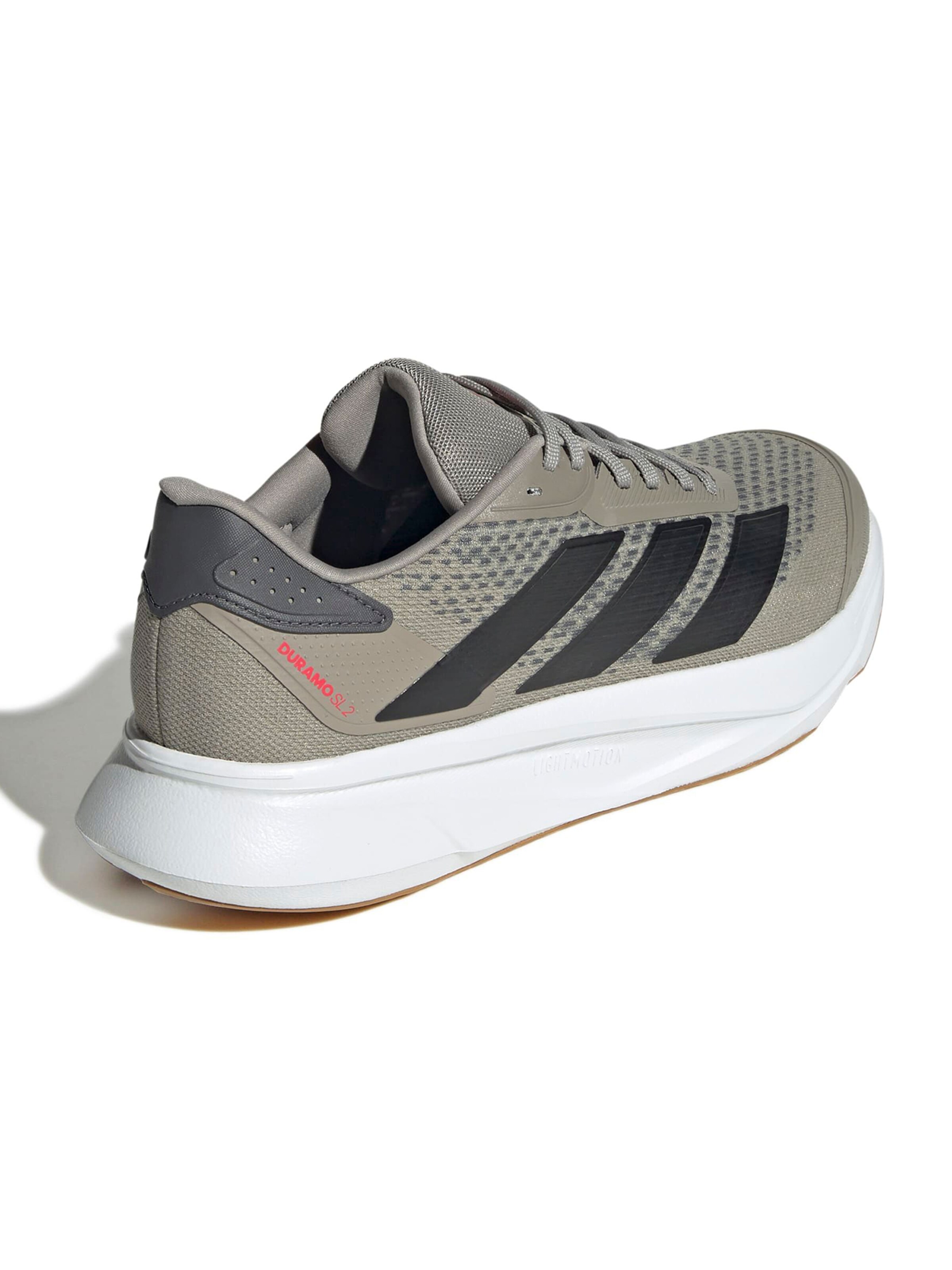 ADIDAS PERFORMANCE Маратонки за бягане 'DURAMO SL2' в бежово