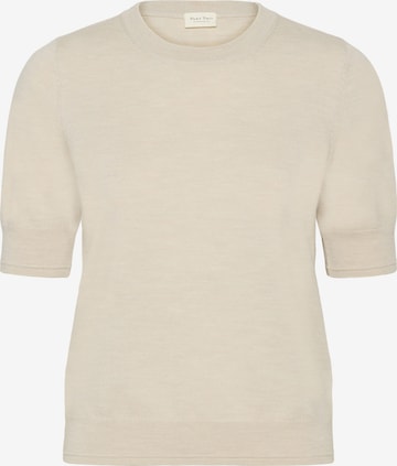Part Two Trui 'Natanya' in Beige: voorkant