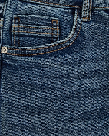 WE Fashion - regular Vaquero en azul