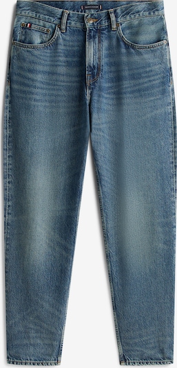 TOMMY HILFIGER Jean en bleu denim, Vue avec produit