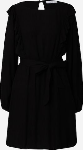 ABOUT YOU Dress 'Nelly' in Black: front
