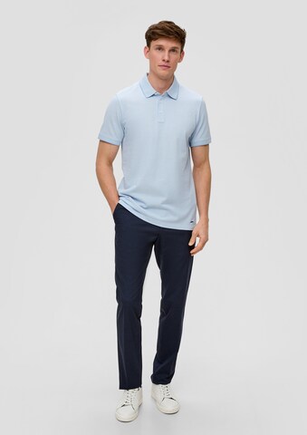 s.Oliver BLACK LABEL Bluser & t-shirts i blå