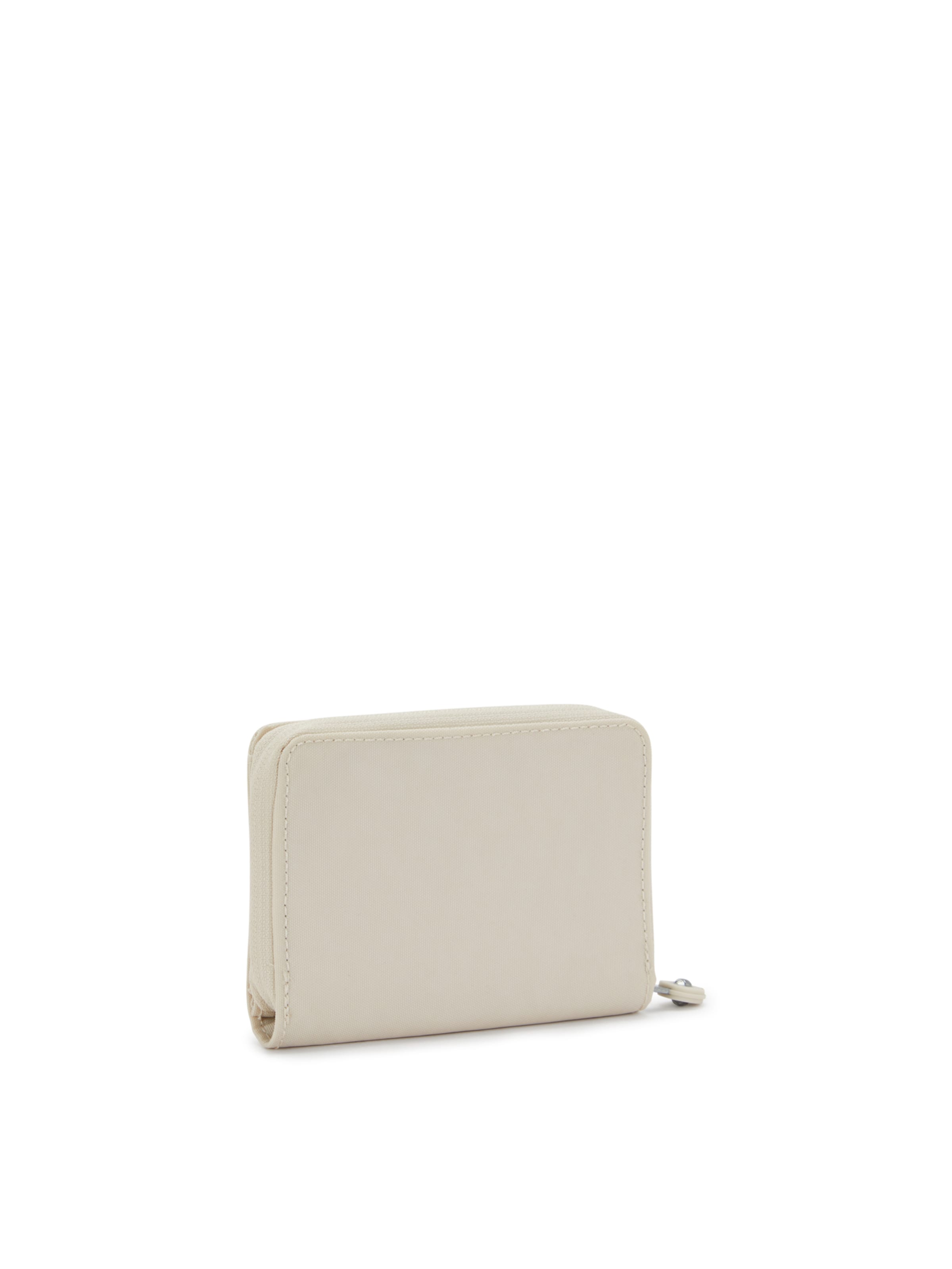 KIPLING - Carteiras 'Money Love' em bege