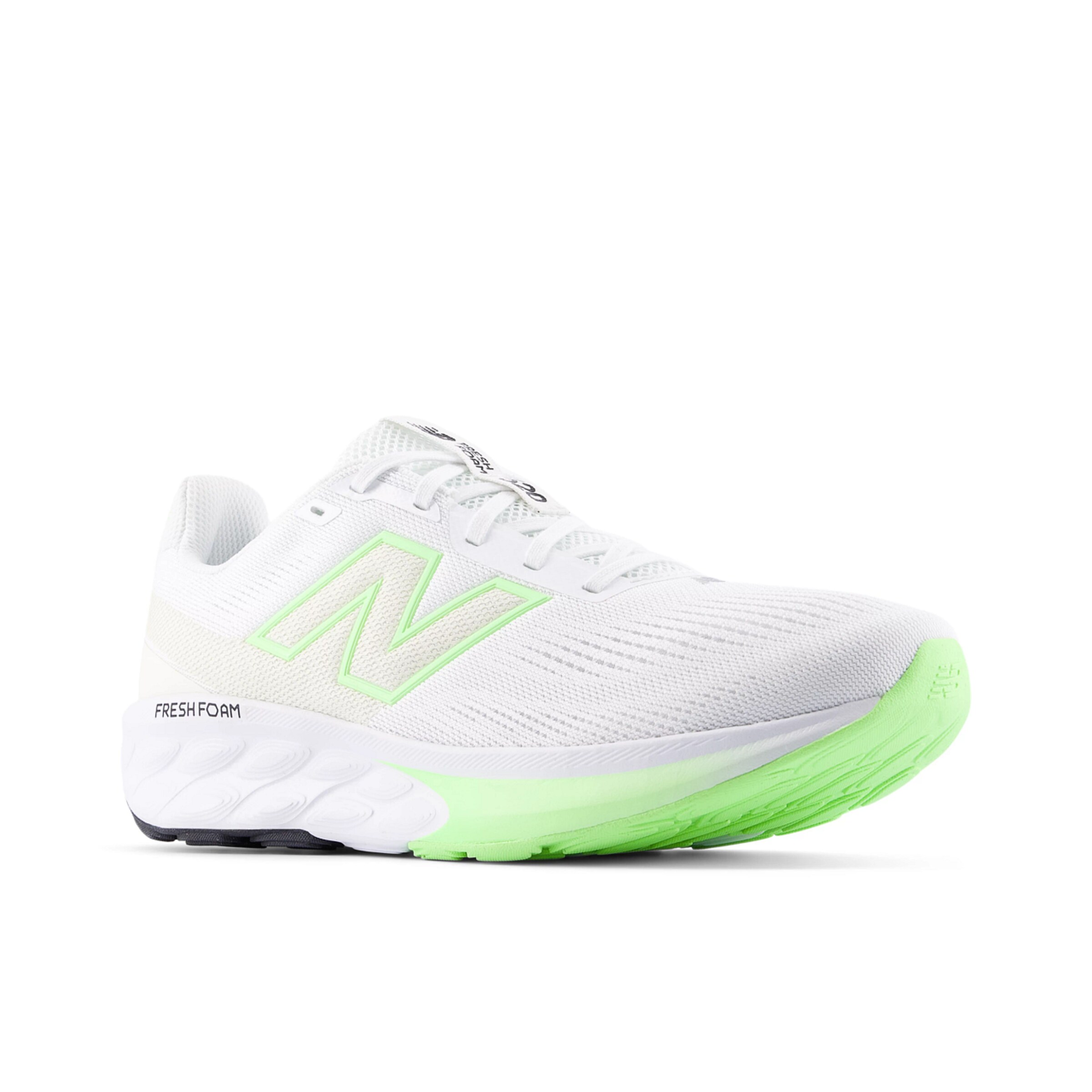 new balance - Zapatillas de running '520' en blanco