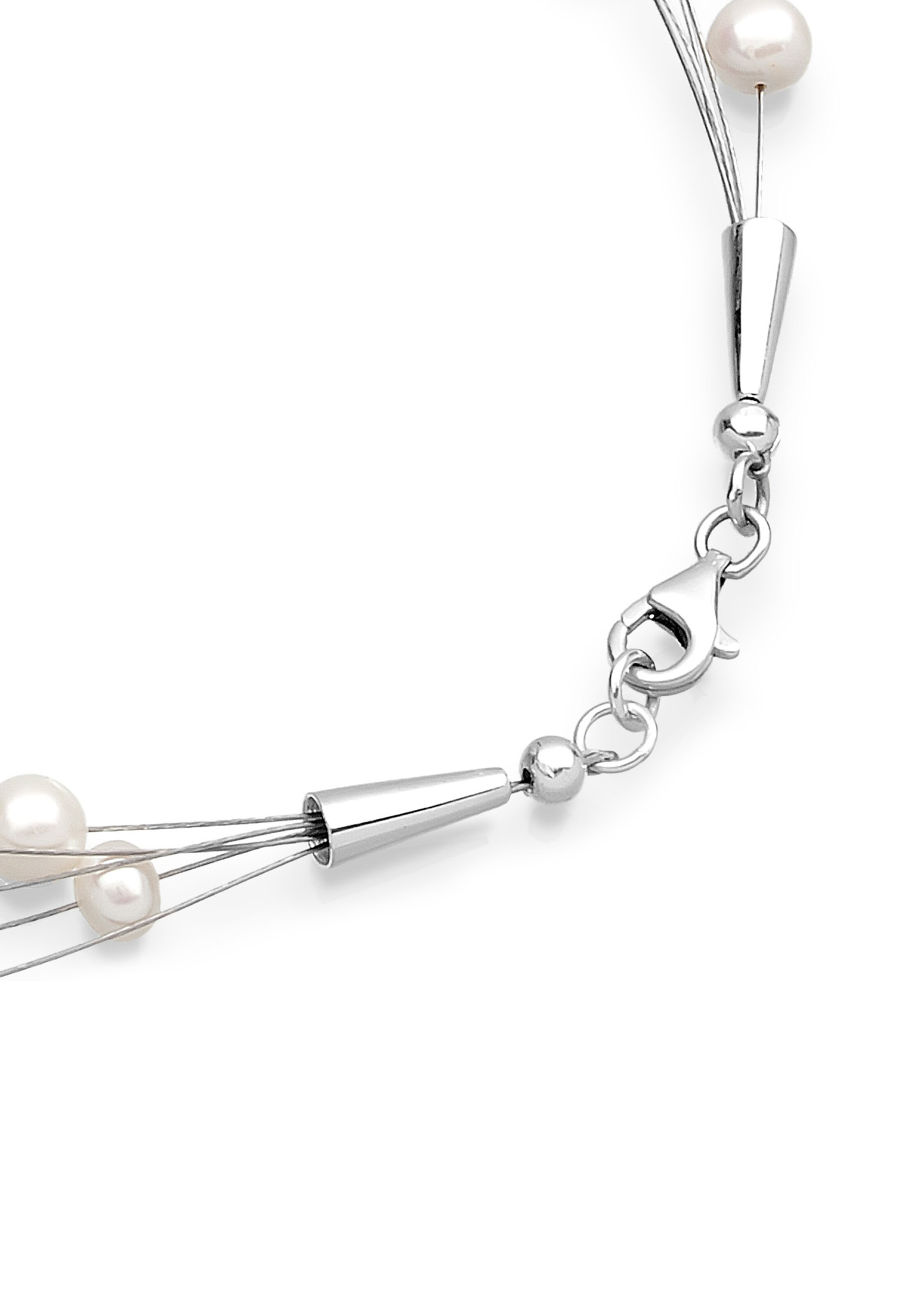 ELLI Necklace in Silver