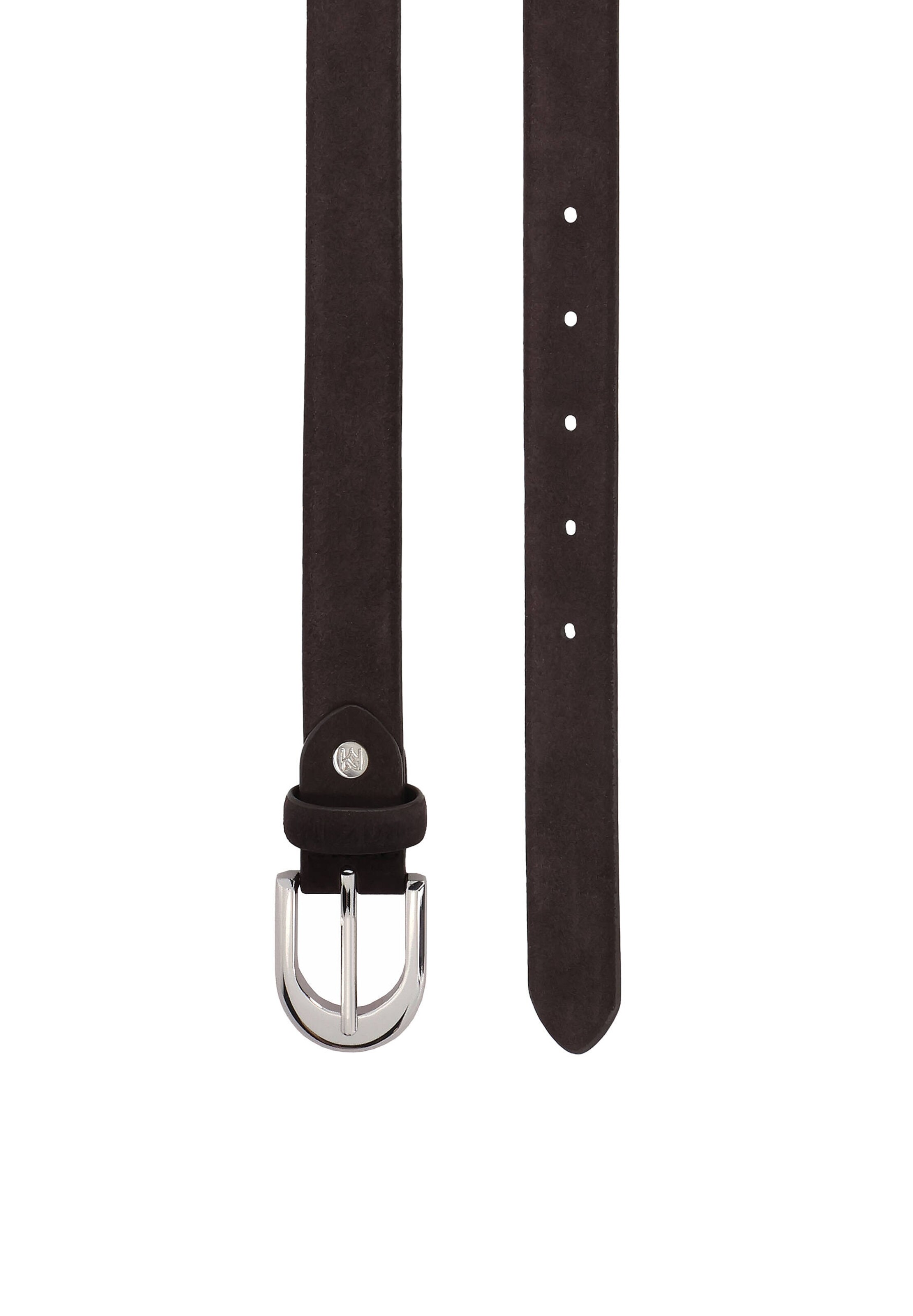 Cintura di Kazar in marrone