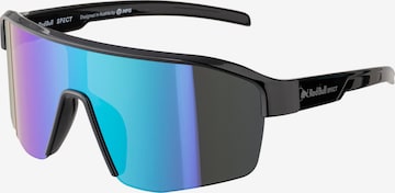 Red Bull Spect Sports Glasses 'DUNDEE' in Blue: front