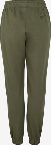 Effilé Pantalon O'NEILL en vert