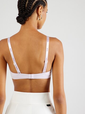 Invisible Soutien-gorge BOSS en rose