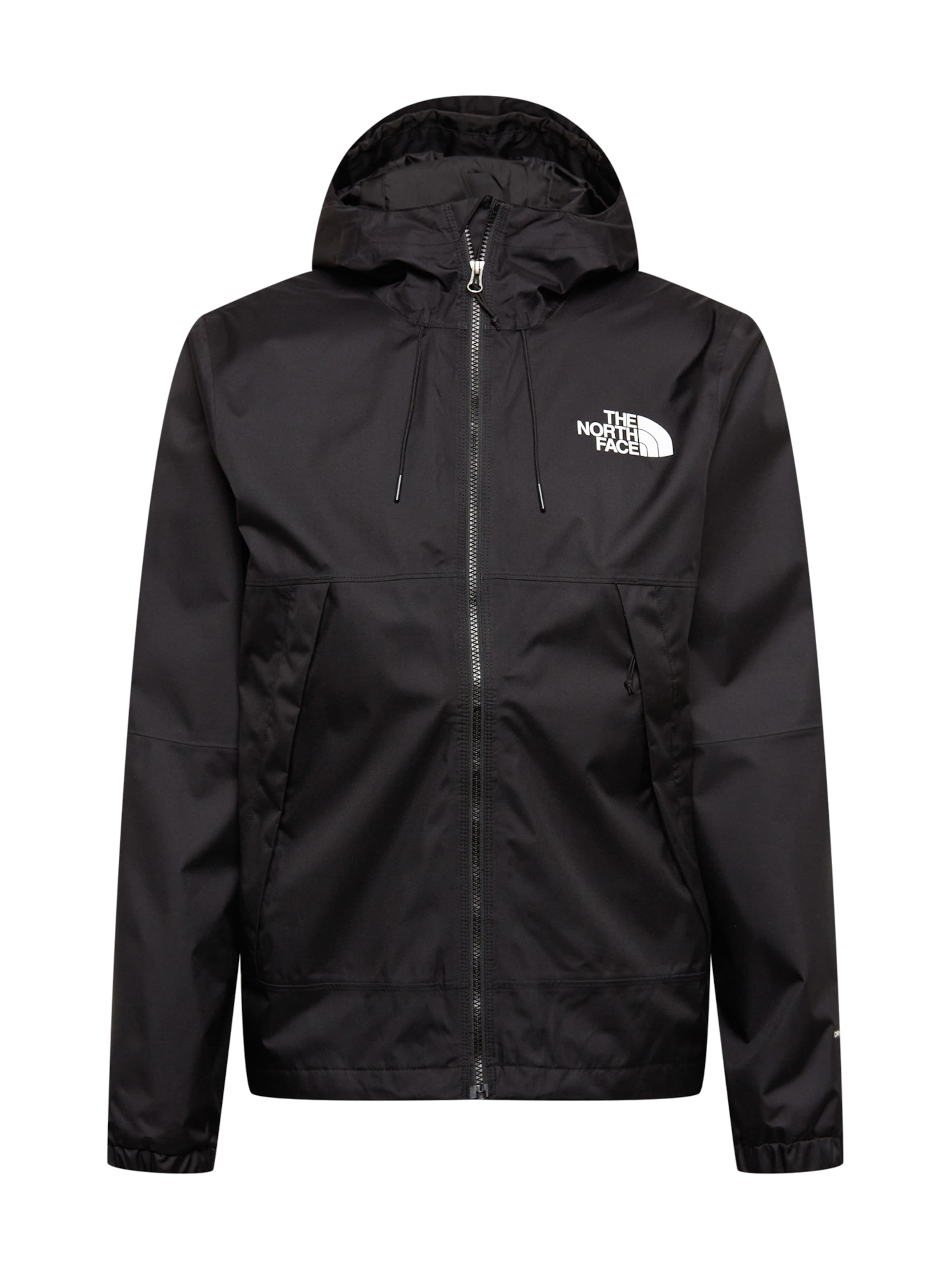 Ubergangsjacke North Face
