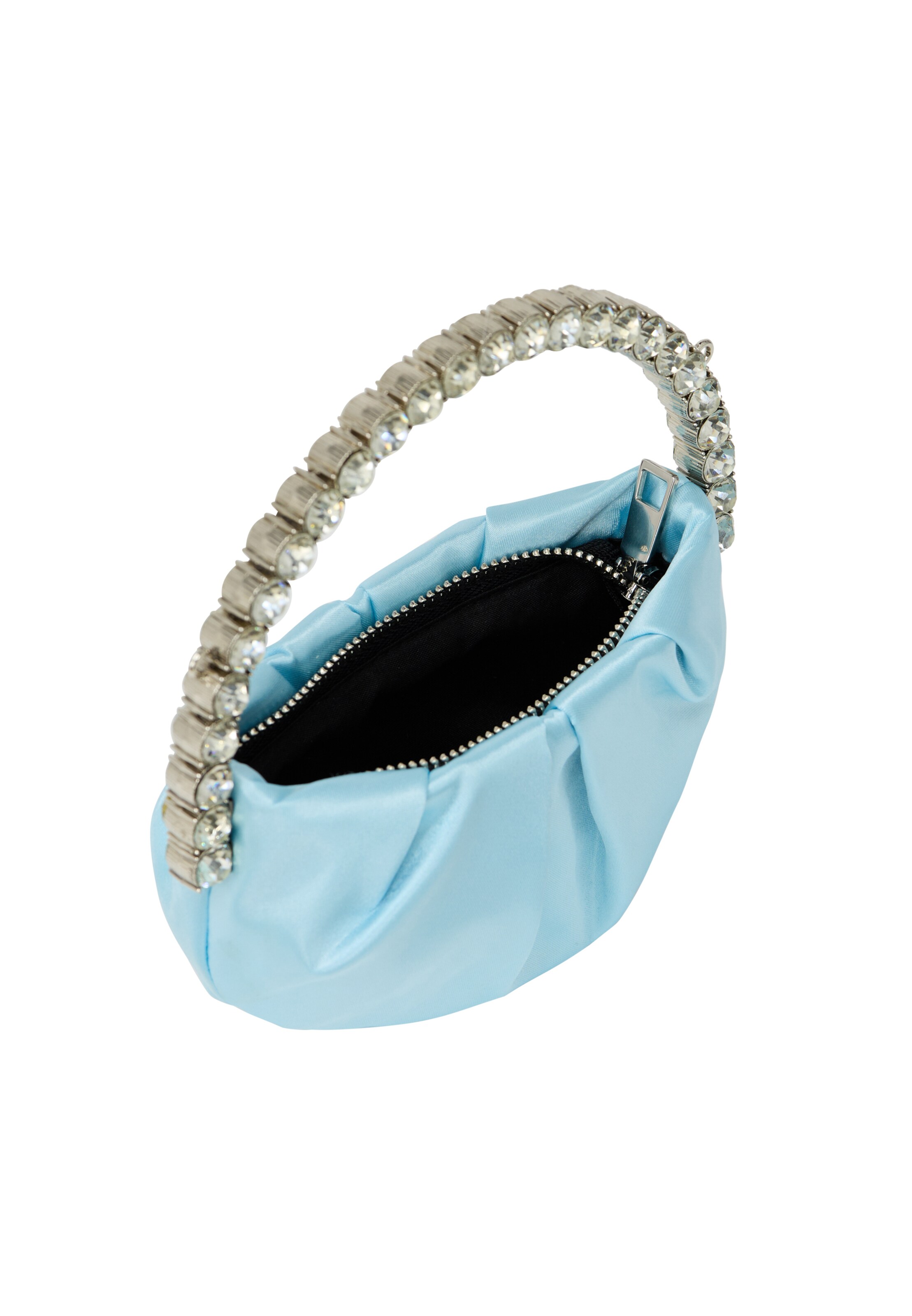 myMo at night - Clutches em azul