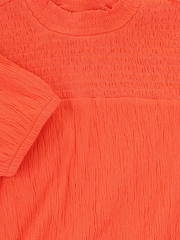 Looxs Revolution Shirt in Orange