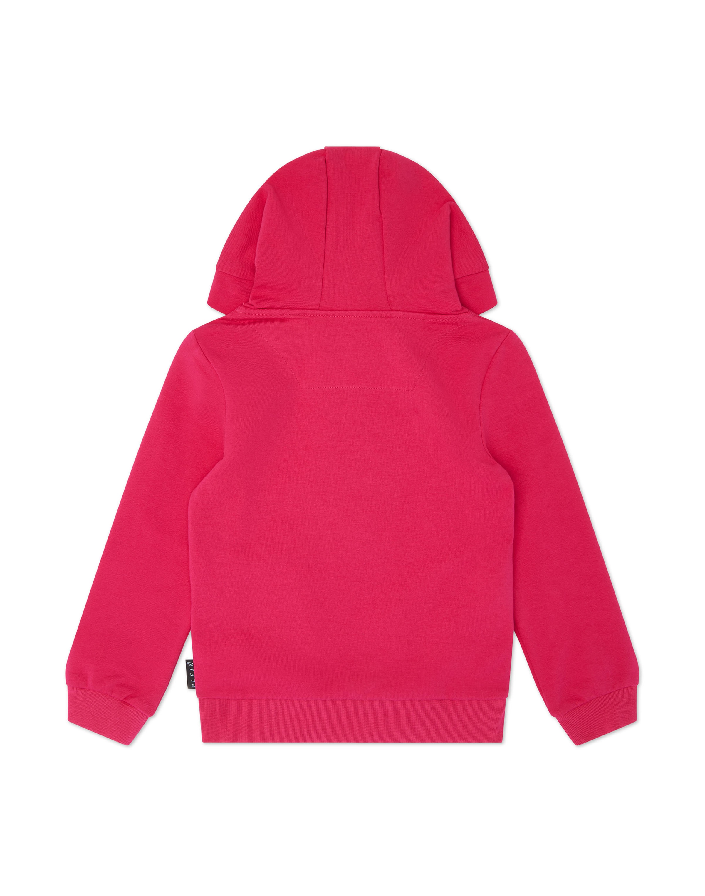 Philipp Plein Sweatshirt in Roze