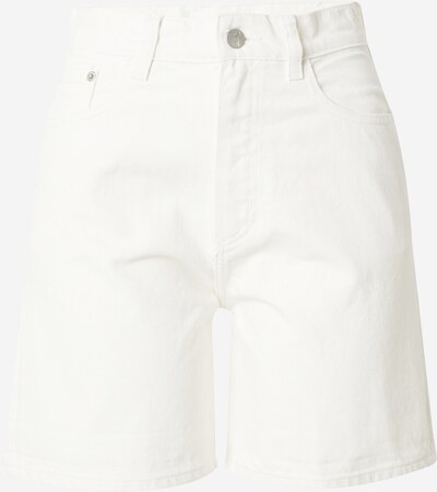 ARMEDANGELS Jeans 'SHEAARI' i hvid, Produktvisning