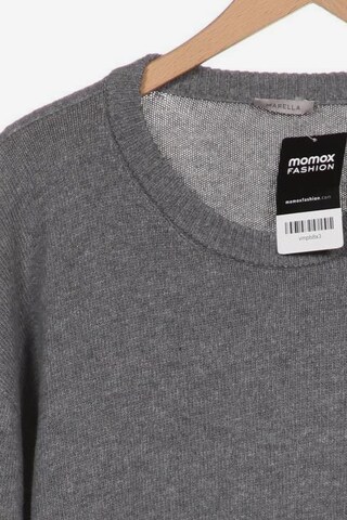 Marella Sweater & Cardigan in XL in Grey
