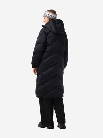 BOGNER Mantel 'Ginny' in Schwarz