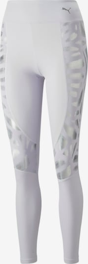 Pantaloni sport 'Nova' PUMA pe mov pastel / argintiu, Vizualizare produs