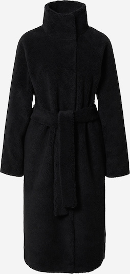 Katy Perry exclusive for ABOUT YOU Winter coat 'Joelle' in Black, Item view