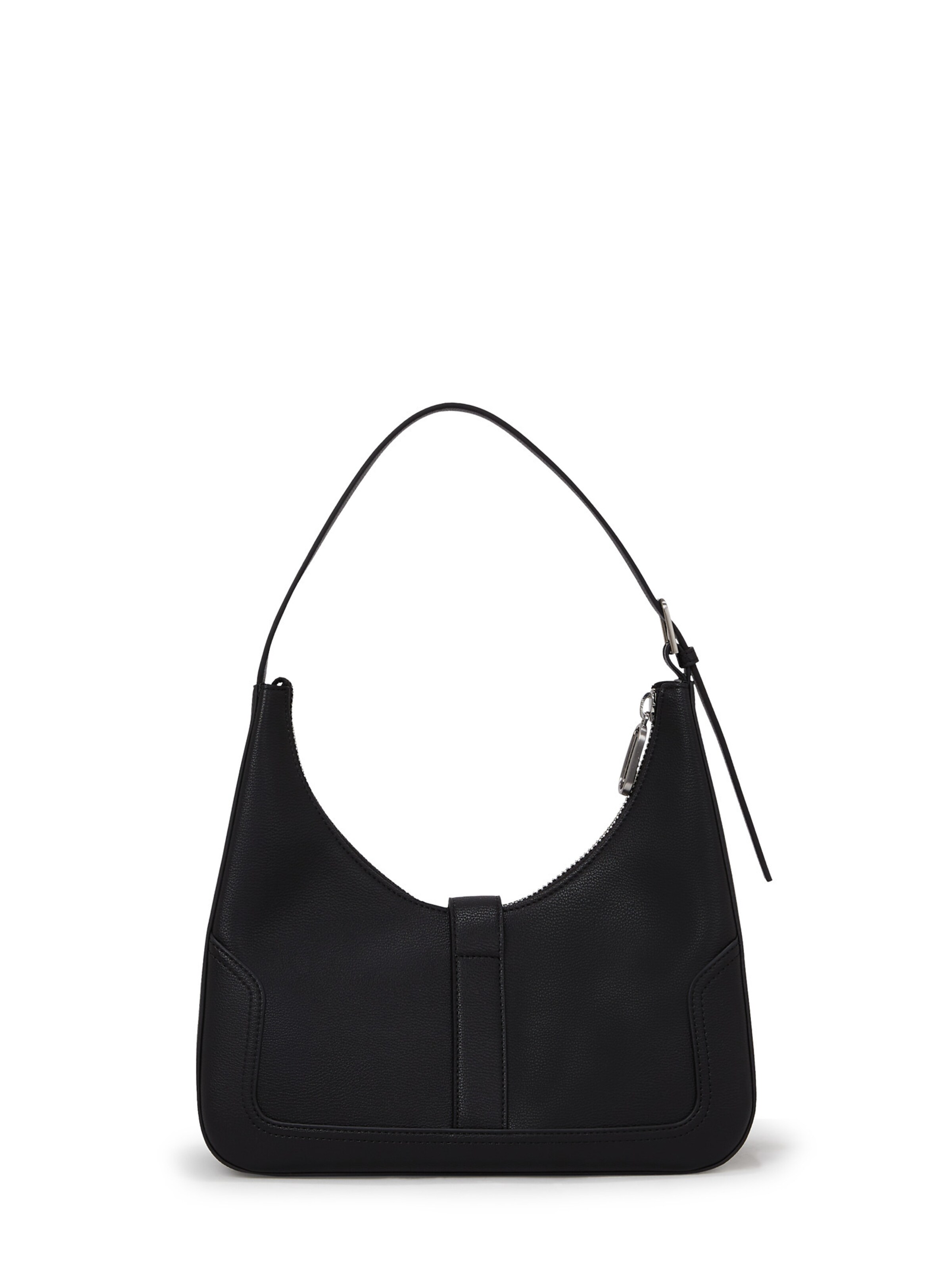 KARL LAGERFELD JEANS Наплечная сумка в Черный