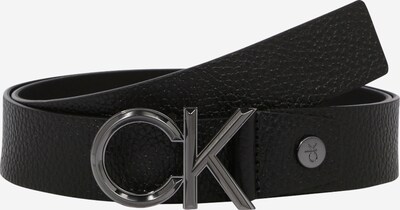 Calvin Klein Ceinture en noir, Vue avec produit
