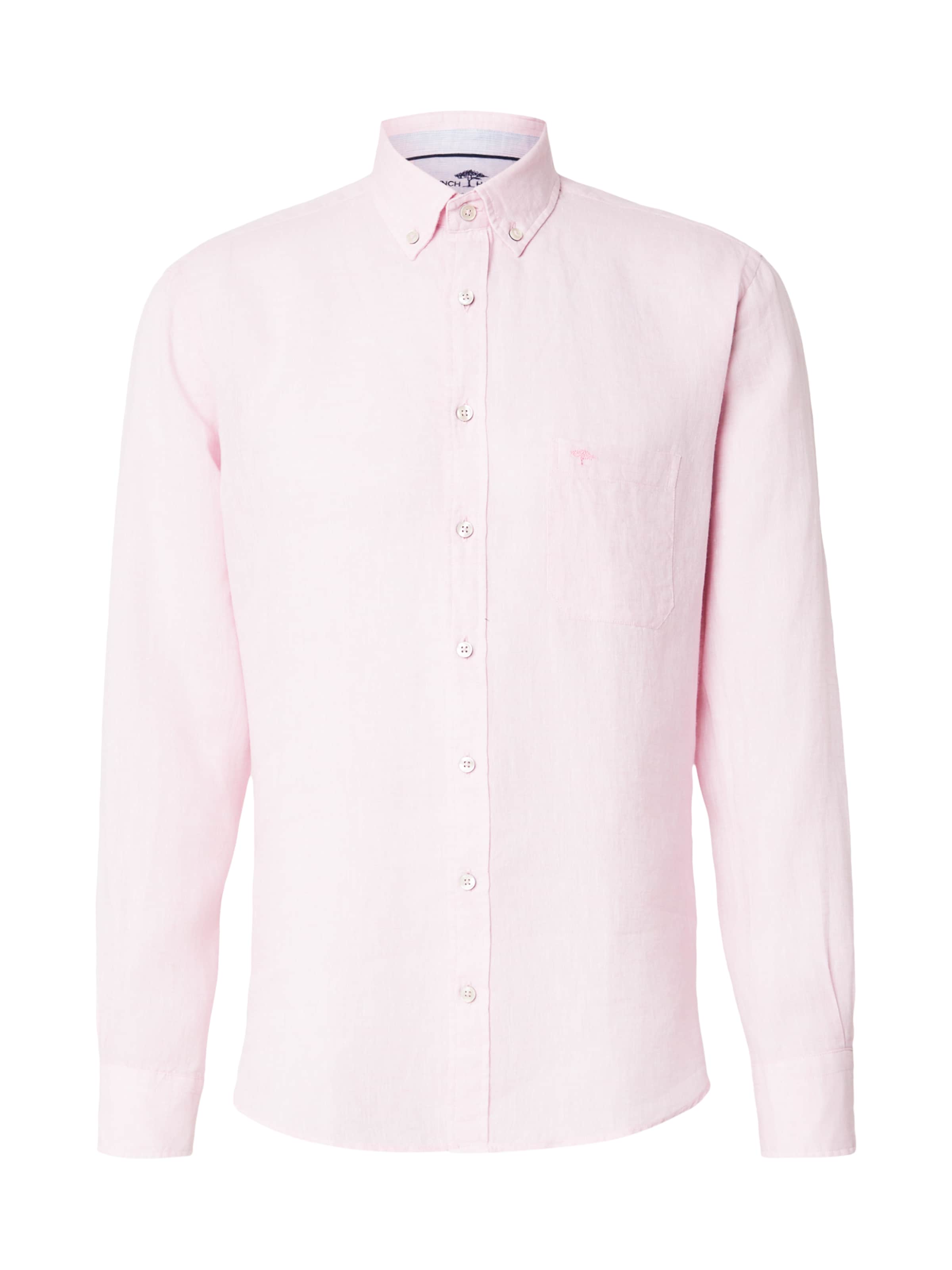 FYNCH-HATTON Košile – pink: přední strana