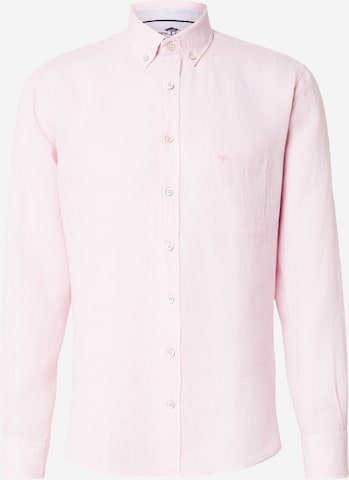 FYNCH-HATTON Košile – pink: přední strana