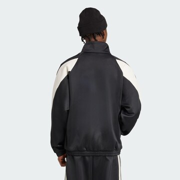 ADIDAS SPORTSWEAR Спортивная кофта 'Stadium' в Черный