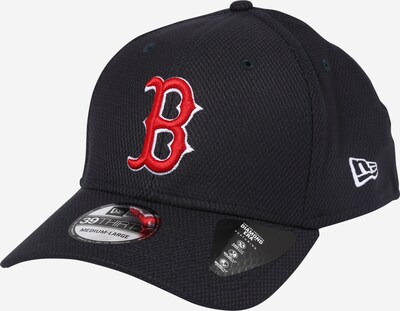 NEW ERA Cap 'OTC DIAMOND 39THIRTY' in Navy / Red, Item view