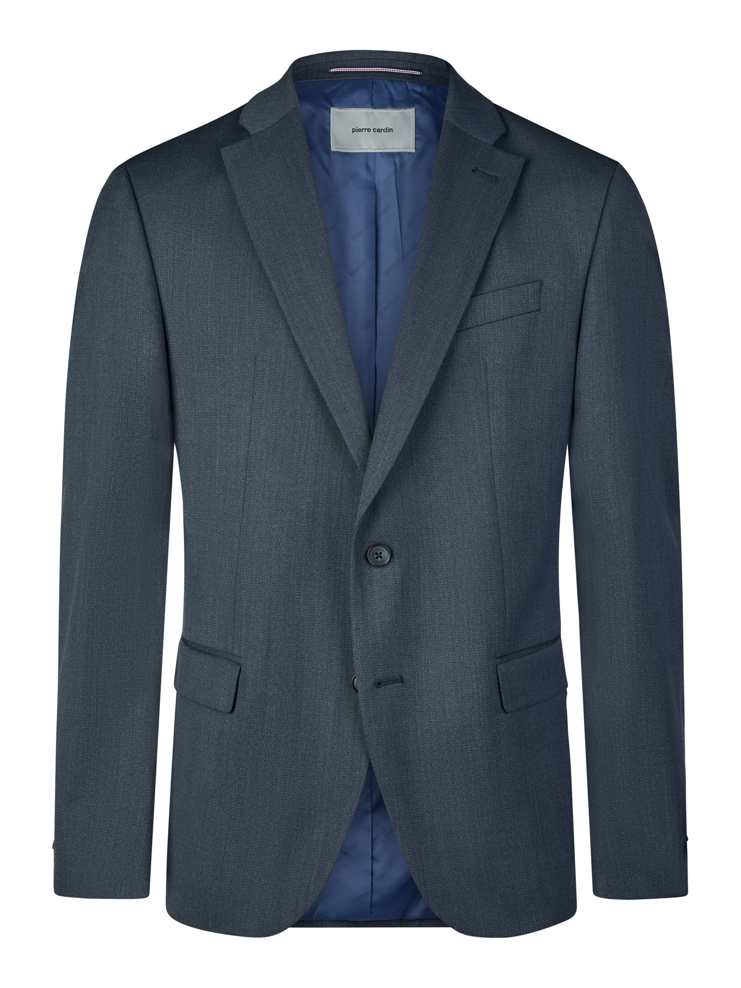 PIERRE CARDIN Business blazer 'Grant' in Blue: front