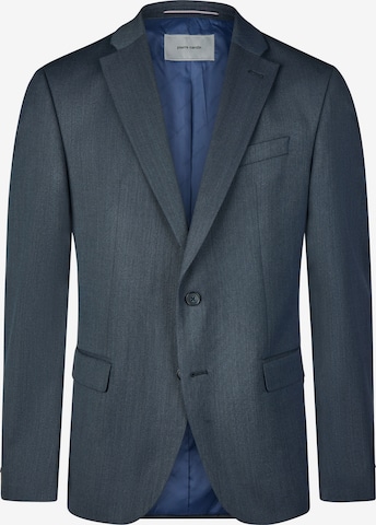 Veste de costume 'Grant' PIERRE CARDIN en bleu : devant