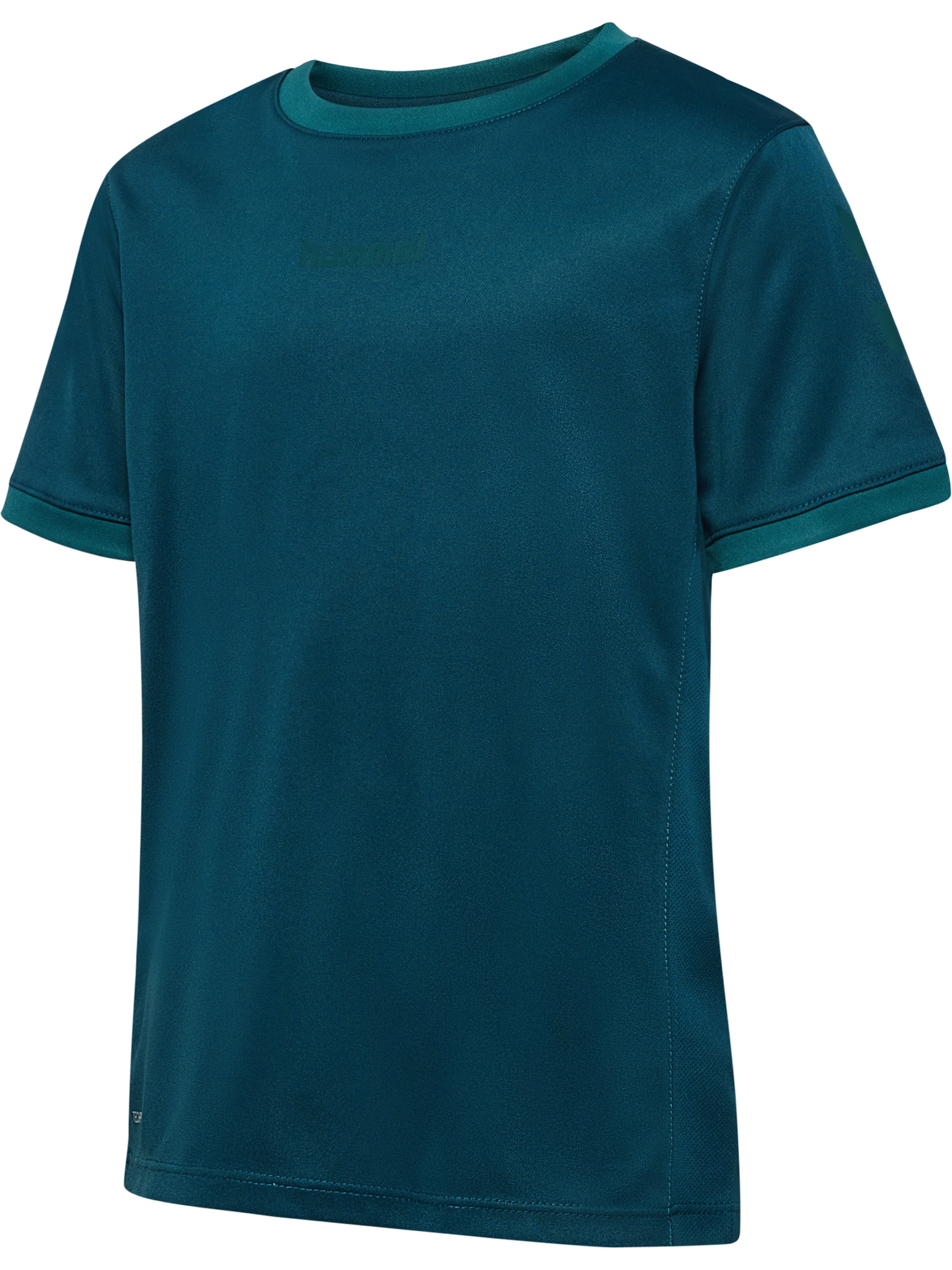 Hummel Functioneel shirt 'Blaze Club 26' in Blauw