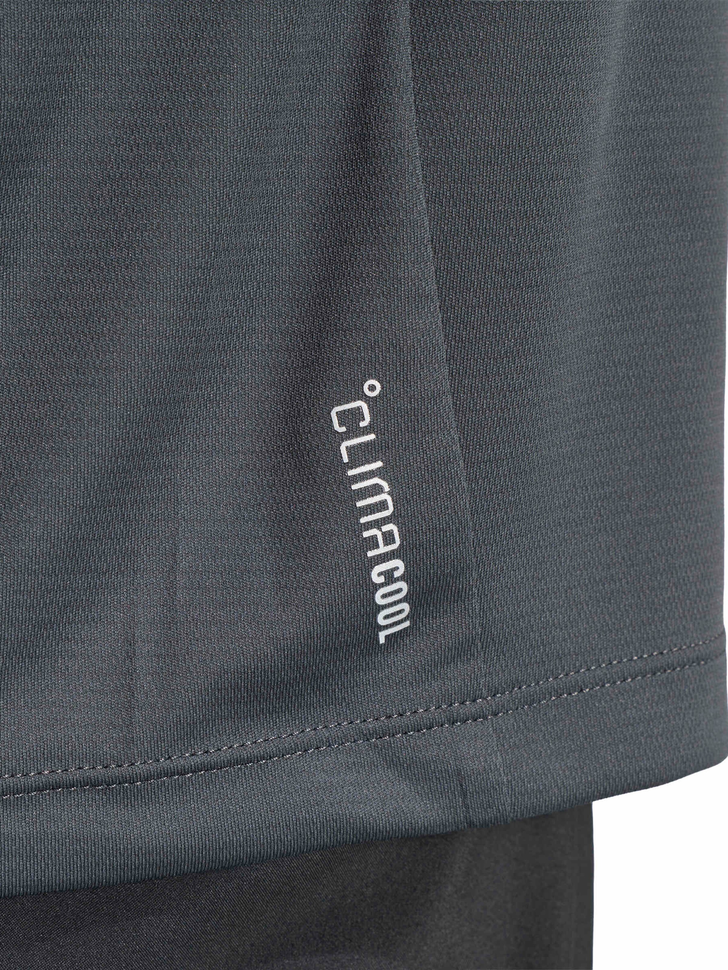 ADIDAS PERFORMANCE Функциональная футболка 'Adi365 Essentials' в Серый