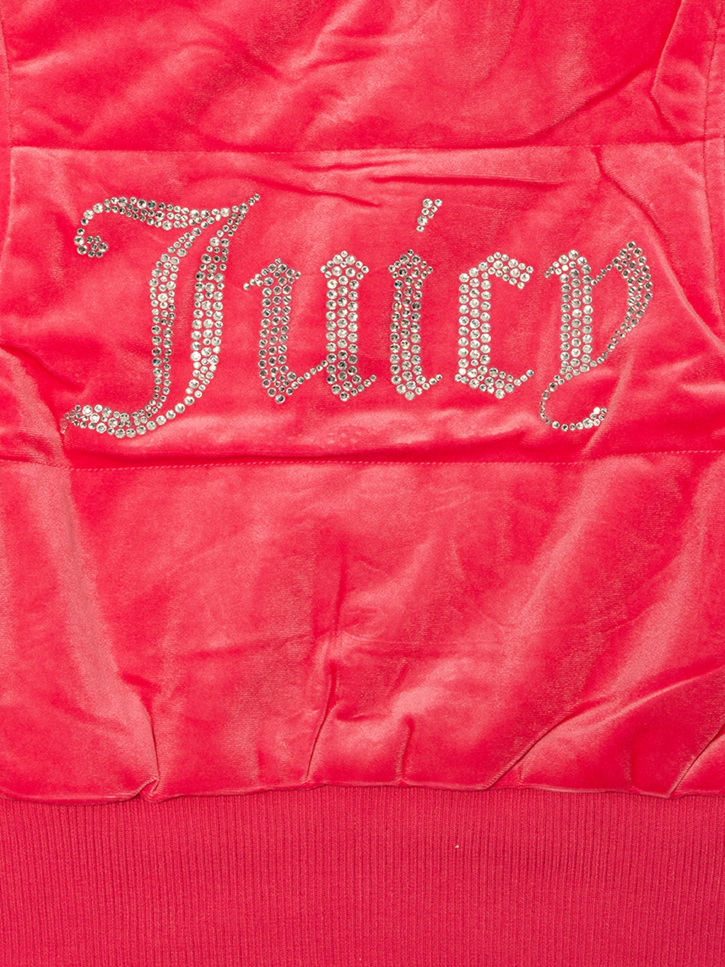 Juicy Couture Vest in Pink