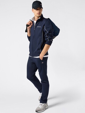 Champion Authentic Athletic Apparel - Ropa para correr en azul