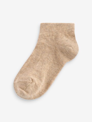 Next Socks in Beige