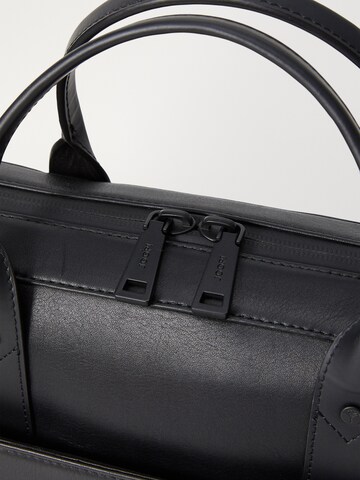 JOOP! Document bag 'Manciano Pandion' in Black